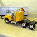 Vintage Nylint Semi, NAPA Auto Parts Tractor Trailer, No. 820 D Alternate View 8