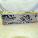 Vintage Nylint Army Search & Rescue Set, Truck In Box, Pressed Steel No. 660 Alternate View 4