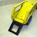 Vintage Tonka Cab Over Car Carrier Semi Truck, Pressed Steel Toy Alternate View 6