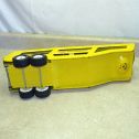 Vintage Tonka Cab Over Car Carrier Semi Truck, Pressed Steel Toy Alternate View 8