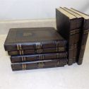 Antique John Stoddard's Lectures 5 of the Complete volumes and 3 supplementary Main Image