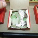 Vintage Mystoplane Static Wand Remote Control Flight Toy Kit complete in box Alternate View 6