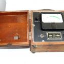 Vintage Delmhorst Instrument Company Moisture Detector Model RC-1 Alternate View 2