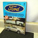 Vintage The Complete Ford Book, 1955 To 1970: Birds To Ponies, Petersen Alternate View 1
