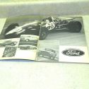 Vintage The Complete Ford Book, 1955 To 1970: Birds To Ponies, Petersen Alternate View 3