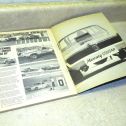 Vintage The Complete Ford Book, 1955 To 1970: Birds To Ponies, Petersen Alternate View 4