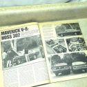 Vintage The Complete Ford Book, 1955 To 1970: Birds To Ponies, Petersen Alternate View 7