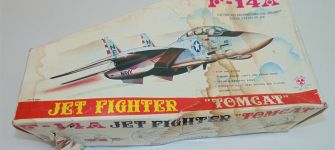Tin Toys