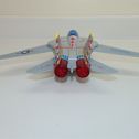 Vintage F-14 Tomcat Tin Toy-Son AI Toys Taiwan-Battery Operated Actions! Alternate View 9