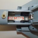 Vintage F-14 Tomcat Tin Toy-Son AI Toys Taiwan-Battery Operated Actions! Alternate View 6
