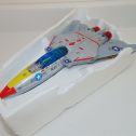 Vintage F-14 Tomcat Tin Toy-Son AI Toys Taiwan-Battery Operated Actions! Alternate View 4