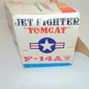 Vintage F-14 Tomcat Tin Toy-Son AI Toys Taiwan-Battery Operated Actions! Alternate View 16