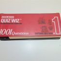 Vintage Coleco Quiz Wiz Electronic Game- No Instructions-No Quiz Book-Working Main Image