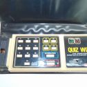 Vintage Coleco Quiz Wiz Electronic Game- No Instructions-No Quiz Book-Working Alternate View 1