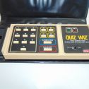 Vintage Coleco Quiz Wiz Electronic Game- No Instructions-No Quiz Book-Working Alternate View 2