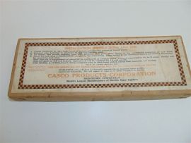 Vintage Casco Products Corporation Window Defroster-Model A and other 30's cars
