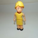 Vintage Little Tikes Figure and Accessory Lot. Some dirt/wear-good shape Alternate View 6