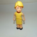 Vintage Little Tikes Figure and Accessory Lot. Some dirt/wear-good shape Alternate View 6