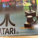 1978 Atari CX-2600 Console Light Sixer w/ Original Box, Extra Controllers,Manuals & Games Alternate View 27