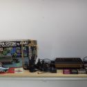 1978 Atari CX-2600 Console Light Sixer w/ Original Box, Extra Controllers,Manuals & Games Alternate View 30