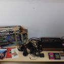 1978 Atari CX-2600 Console Light Sixer w/ Original Box, Extra Controllers,Manuals & Games Alternate View 31