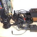 1978 Atari CX-2600 Console Light Sixer w/ Original Box, Extra Controllers,Manuals & Games Alternate View 36