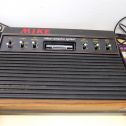 1978 Atari CX-2600 Console Light Sixer w/ Original Box, Extra Controllers,Manuals & Games Alternate View 41