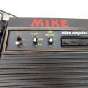 1978 Atari CX-2600 Console Light Sixer w/ Original Box, Extra Controllers,Manuals & Games Alternate View 42