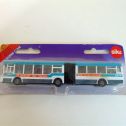 Siku #1617 Articulated Bus Paris Transit Bus Rte #27 Gare St. Lazare 1/87scale? Alternate View 2