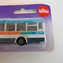 Siku #1617 Articulated Bus Paris Transit Bus Rte #27 Gare St. Lazare 1/87scale? Alternate View 5