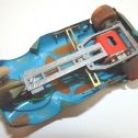 Vintage slot car sales parts