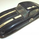 Vintage Slot car Parts Lot Bodies-Chassis-Motors-Wheels-??-Untested Alternate View 8