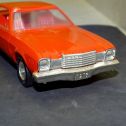 Vintage 1978 Plymouth Volare Dealer Promo Car, Spitfire Orange Alternate View 3