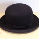 Vintage Mallory Cravonette Size 7 Hat Fifth Ave New York Alternate View 1