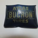 Vintage Atlas Bucron Tires Rubber Ball Tire Compound Demonstrator Kit 1960'S Alternate View 4