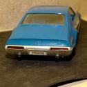 Vintage 1968 Oldsmobile Toronado Dealer Promo Car, Front Friction, #1 Alternate View 2