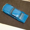 Vintage 1968 Oldsmobile Toronado Dealer Promo Car, Front Friction, #1 Alternate View 4