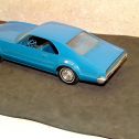 Vintage 1968 Oldsmobile Toronado Dealer Promo Car, Front Friction, #1 Alternate View 6