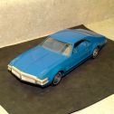 Vintage 1968 Oldsmobile Toronado Dealer Promo Car, Front Friction, #1 Alternate View 7