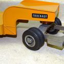 Vintage Smith Miller Fruehauf Low Boy Semi Truck +Trailer, Toy Vehicle, Smitty Alternate View 8