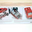Revell #85-4286 Dodge Charger "Chi-Town Hustler"-Funny Car-1:25-Sealed in Box Alternate View 4