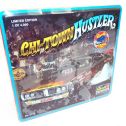 Revell #85-4120 Dodge Charger "Chi-Town Hustler"-Funny Car-1:25-Sealed Metal Box Main Image