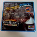 Revell #85-4120 Dodge Charger "Chi-Town Hustler"-Funny Car-1:25-Sealed Metal Box Alternate View 1