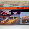 Revell #85-4120 Dodge Charger "Chi-Town Hustler"-Funny Car-1:25-Sealed Metal Box Alternate View 3