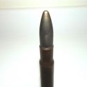 Vintage 1943 WW II Trench Art Brass .50 cal Cigarette Lighter-untested-good #2 Alternate View 4