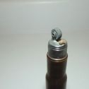 Vintage 1943 WW II Trench Art Brass .50 cal Cigarette Lighter-untested-good #2 Alternate View 6