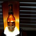 Miller Genuine Reserve Beer Light, Back Bar Glorifier, In Box, Nice! Alternate View 9