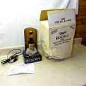 Miller Genuine Reserve Beer Light, Back Bar Glorifier, In Box, Nice! Alternate View 10