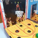 Vintage Cadaco #267 NBA Bas-Ket Basketball Miniature Shooting Game-Works Alternate View 2