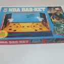 Vintage Cadaco #267 NBA Bas-Ket Basketball Miniature Shooting Game-Works Alternate View 6